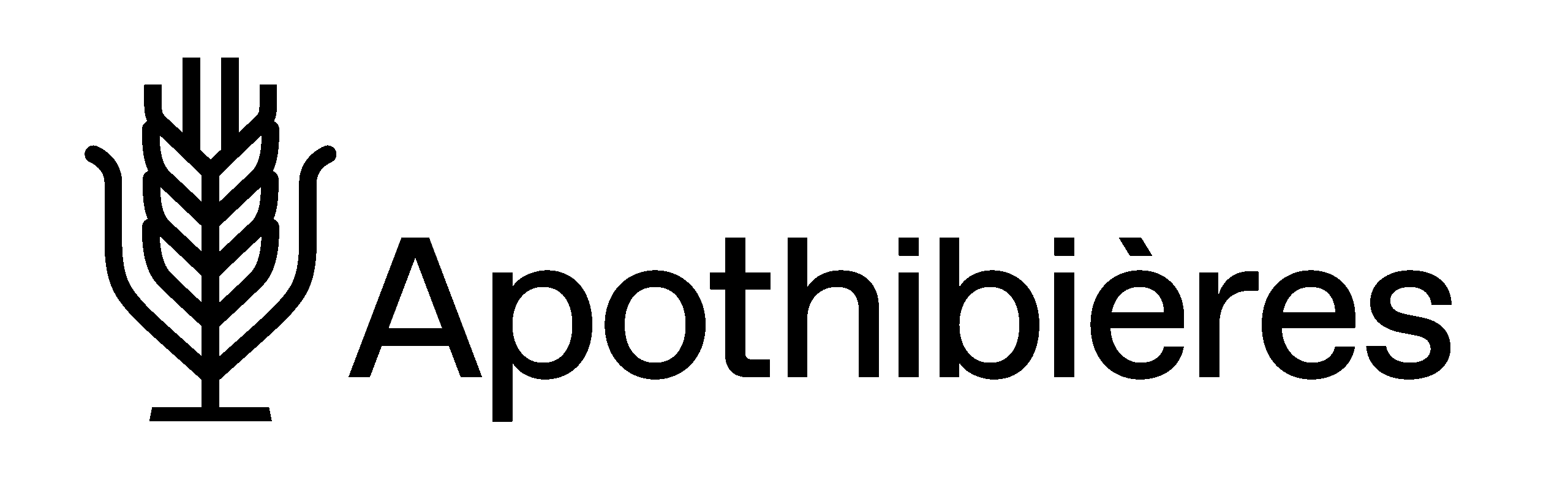 Apothibières Sàrl