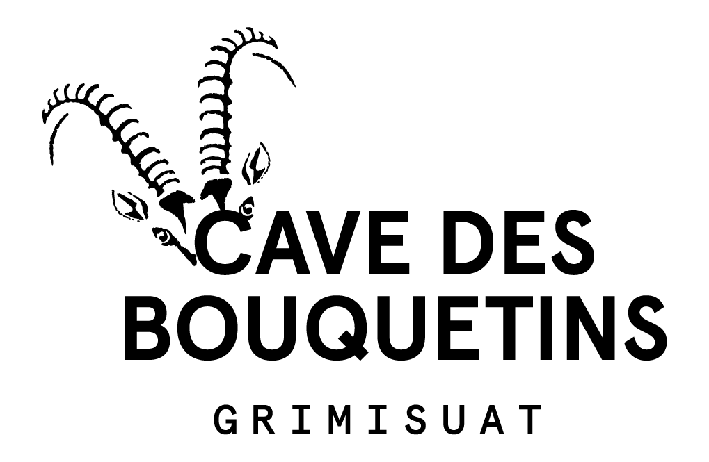 Cave des Bouquetins