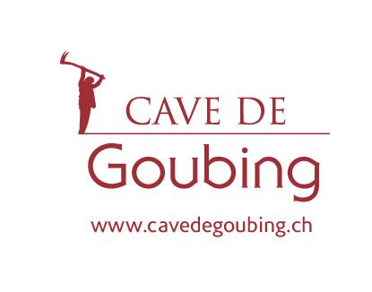 Cave de Goubing