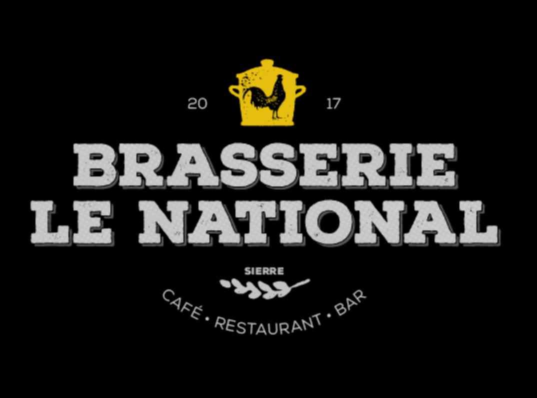 Brasserie le national