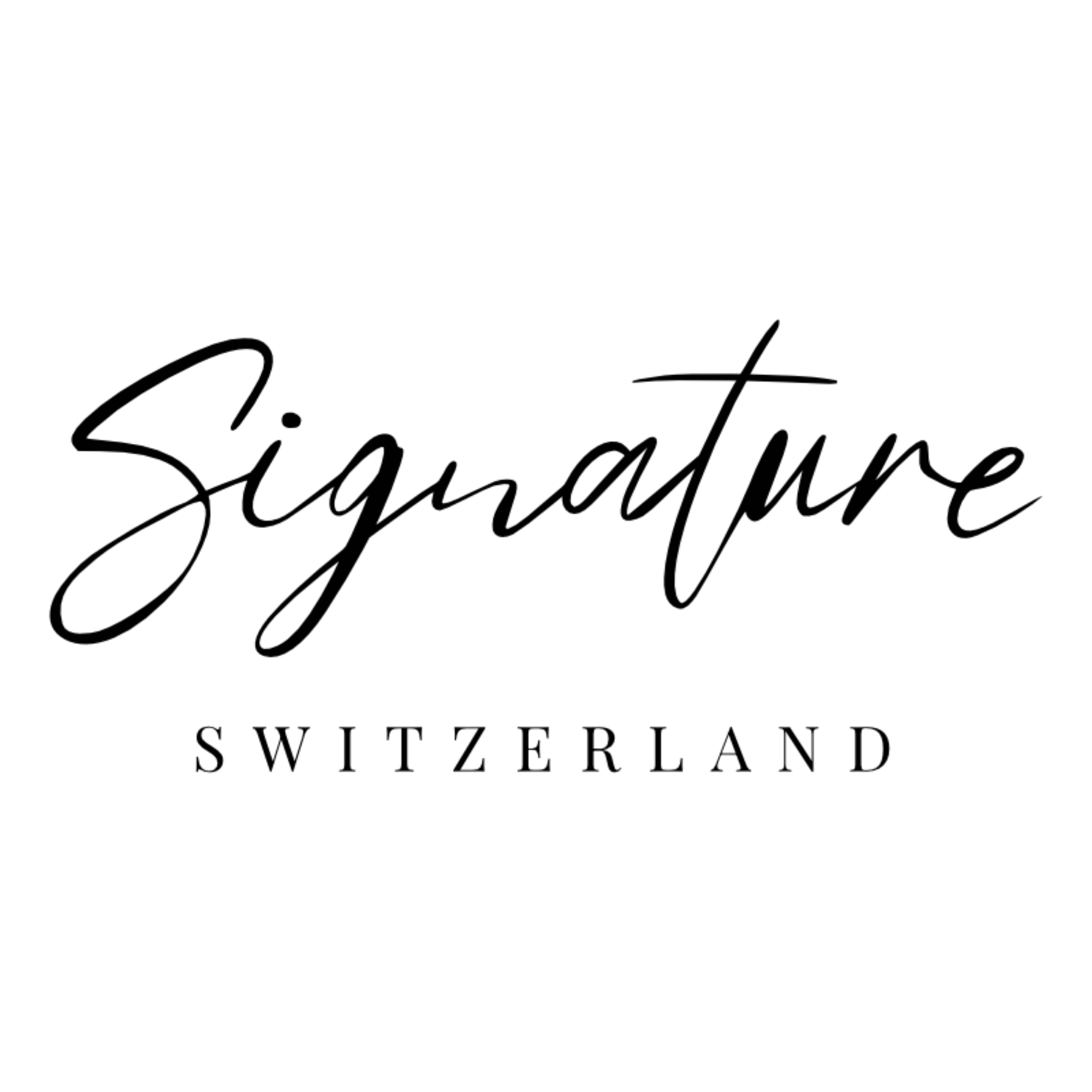 Signature Switzerland