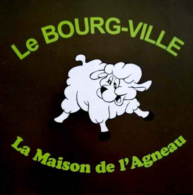 Le Bourg-Ville sàrl