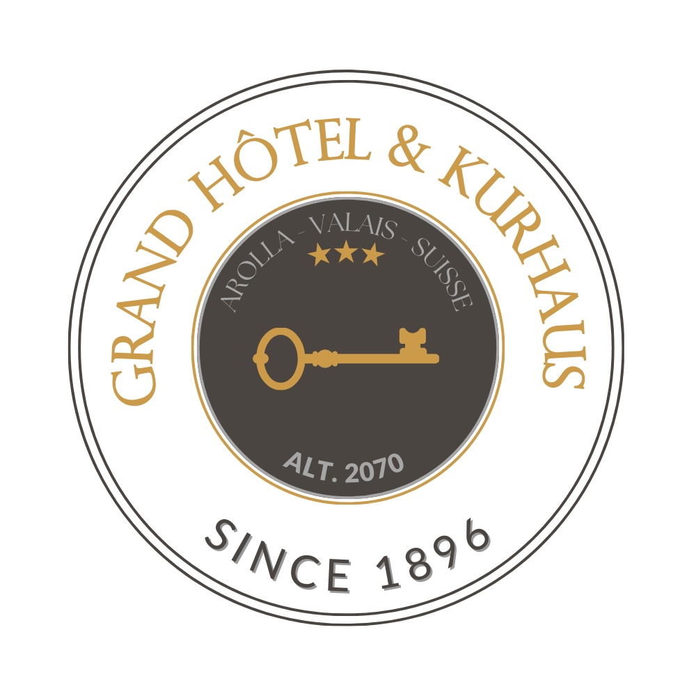GRAND HOTEL KURHAUS